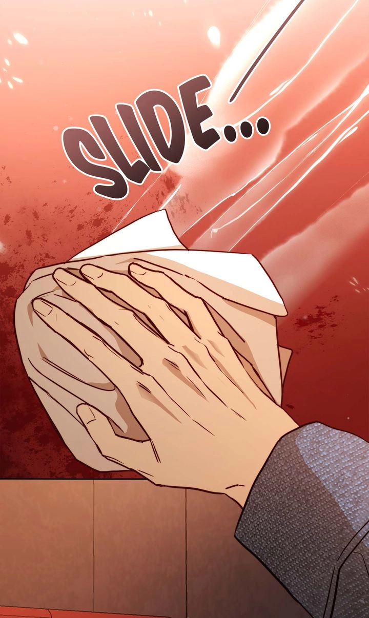 Stay Alive Chapter 16 page 25 - 