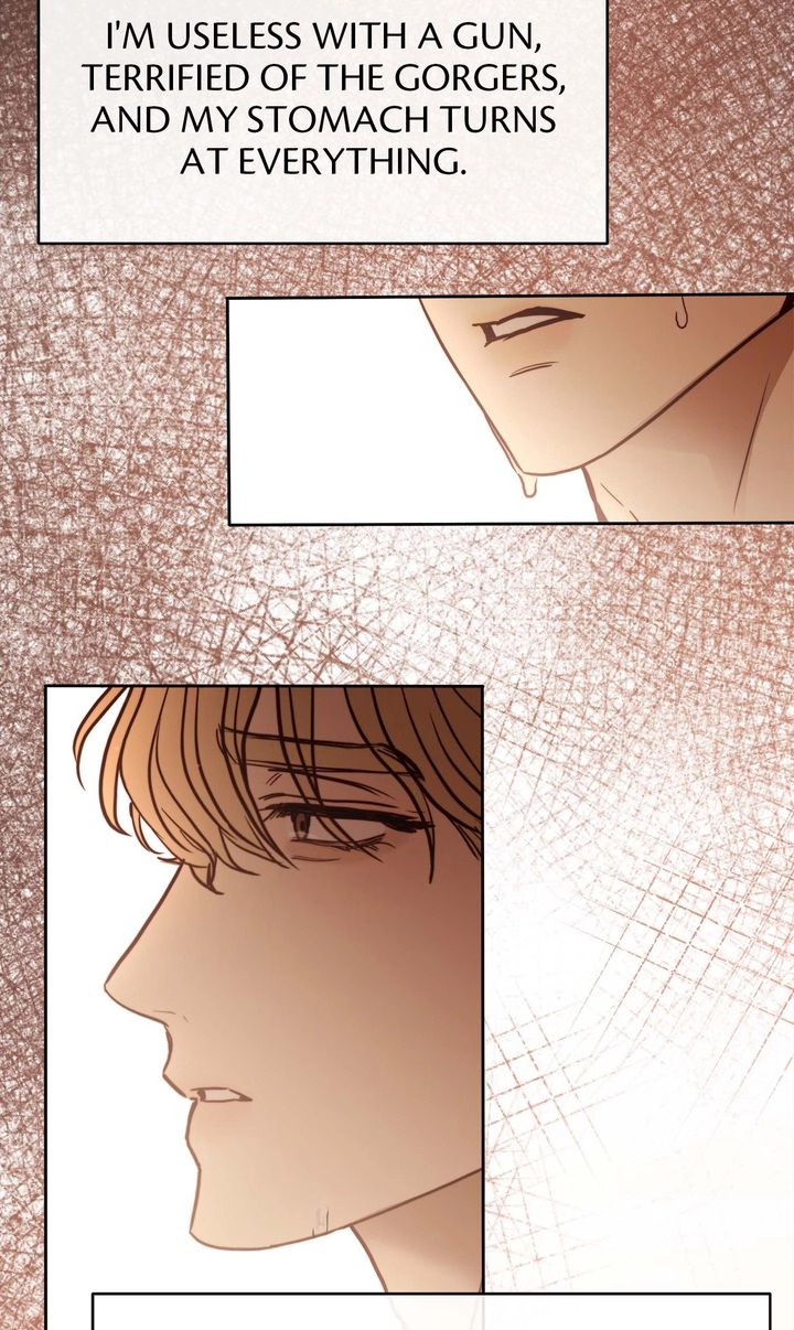 Stay Alive Chapter 16 page 29 - 