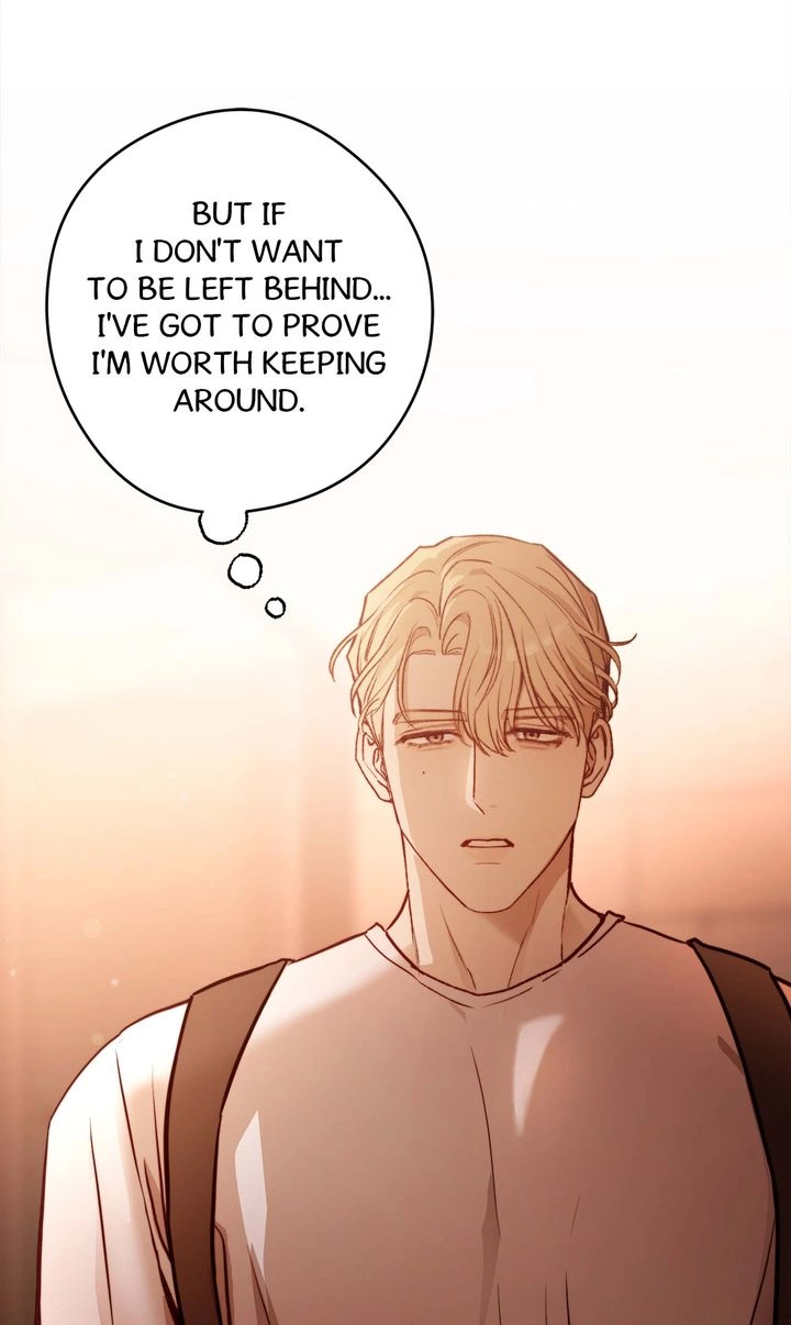 Stay Alive Chapter 16 page 31 - 