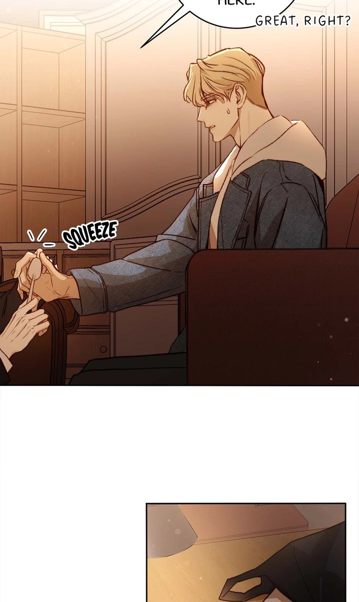 Stay Alive Chapter 16 page 37 - 