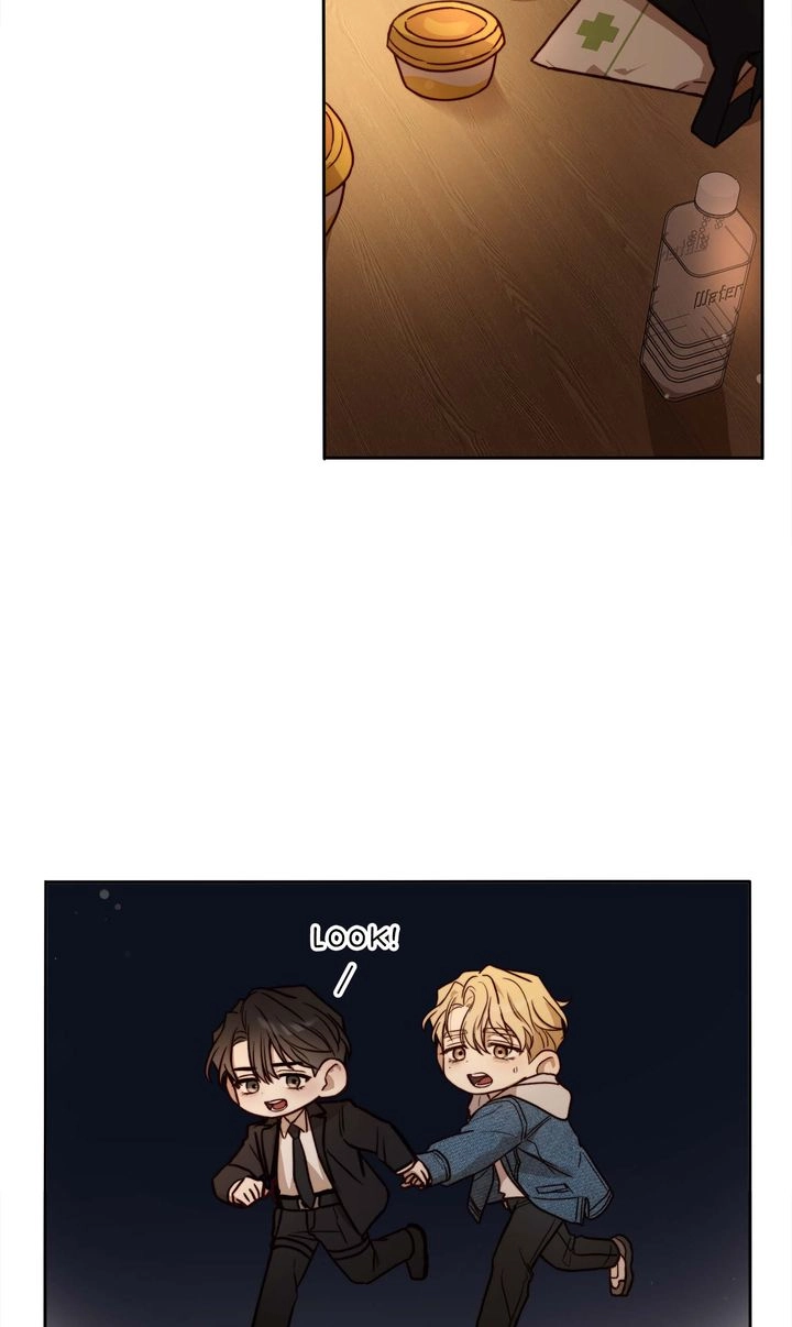 Stay Alive Chapter 16 page 38 - 