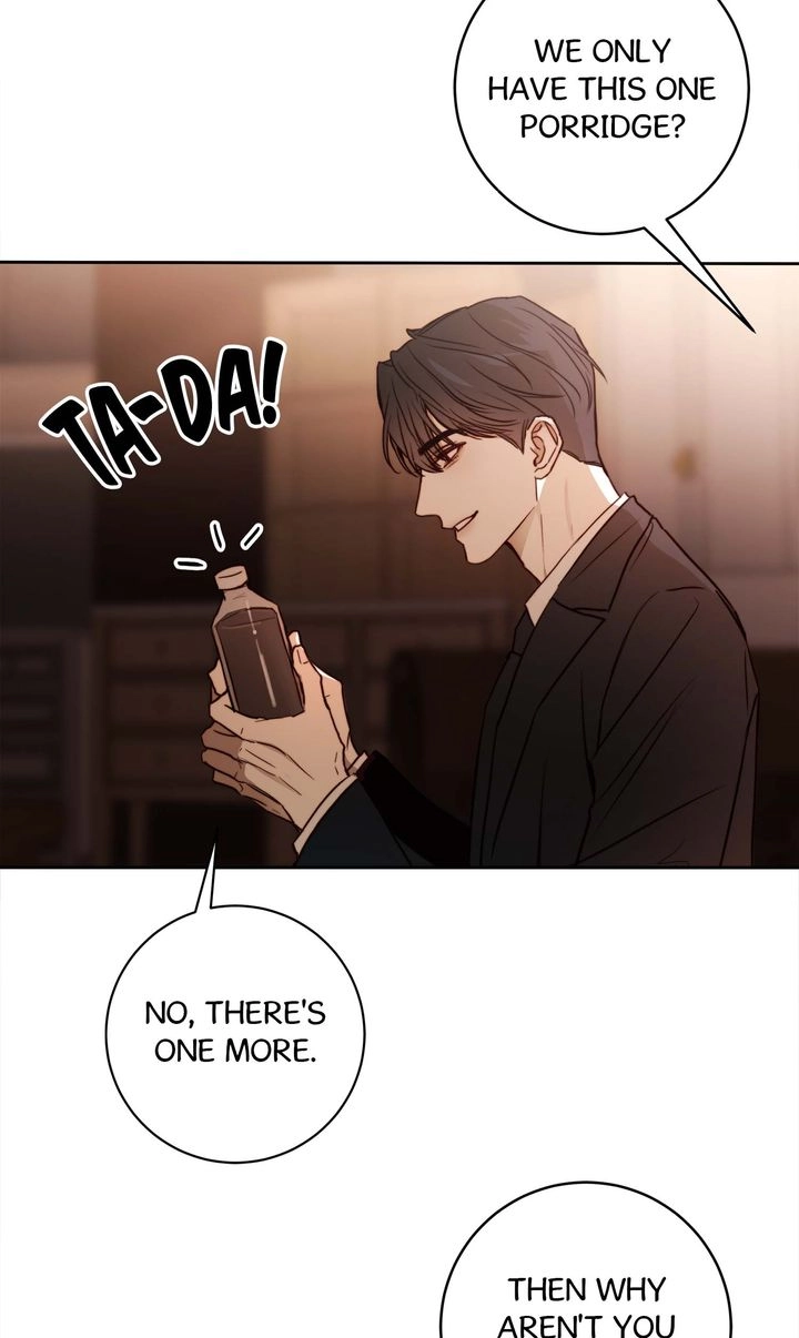 Stay Alive Chapter 16 page 41 - 
