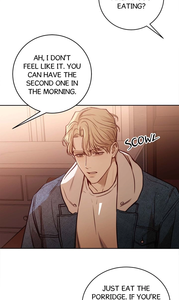 Stay Alive Chapter 16 page 42 - 