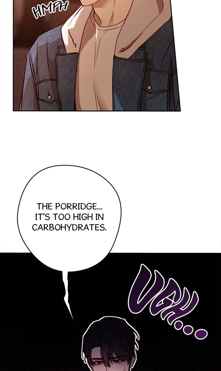 Stay Alive Chapter 16 page 45 - 