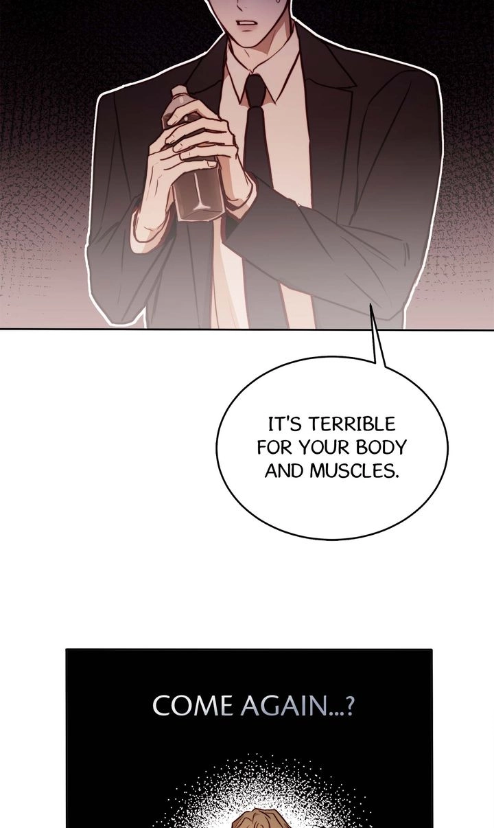 Stay Alive Chapter 16 page 46 - 