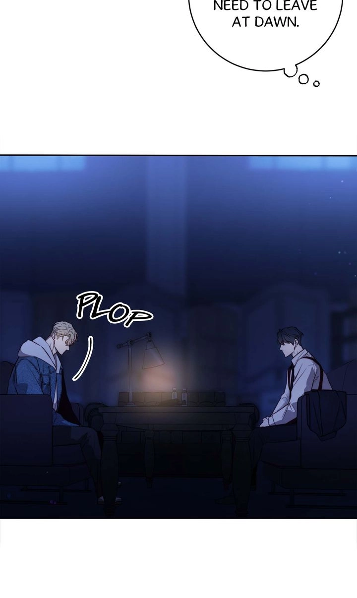 Stay Alive Chapter 16 page 73 - 