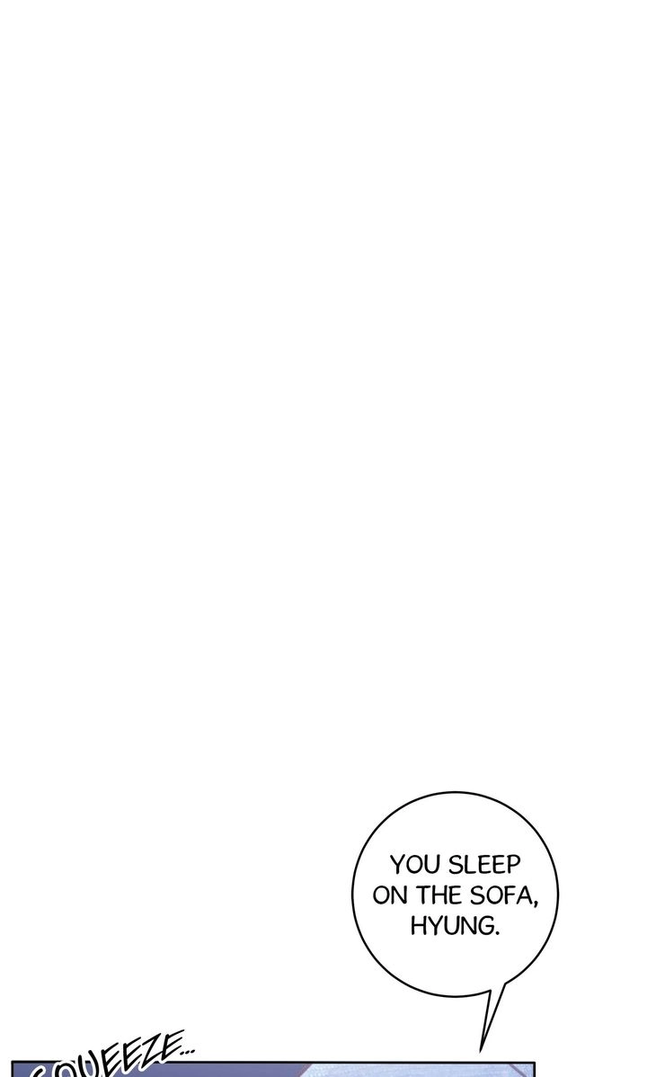 Stay Alive Chapter 17 page 1 - 