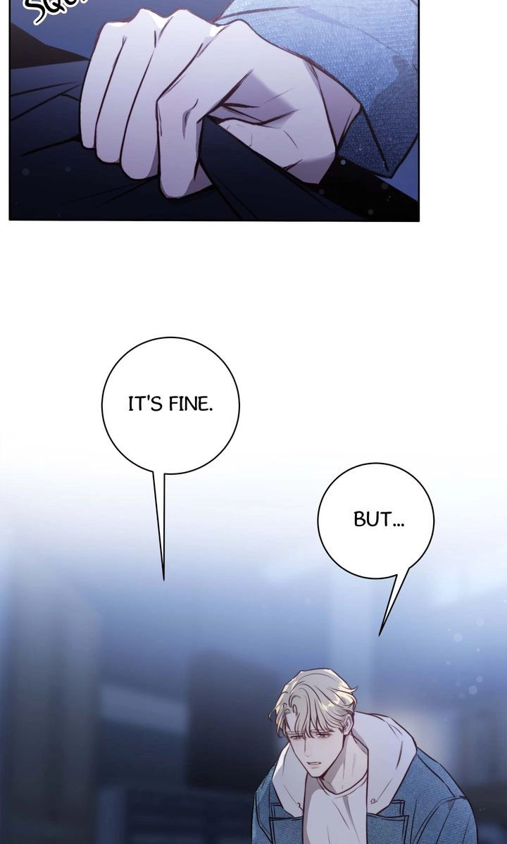 Stay Alive Chapter 17 page 2 - 