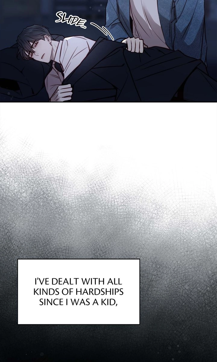 Stay Alive Chapter 17 page 3 - 