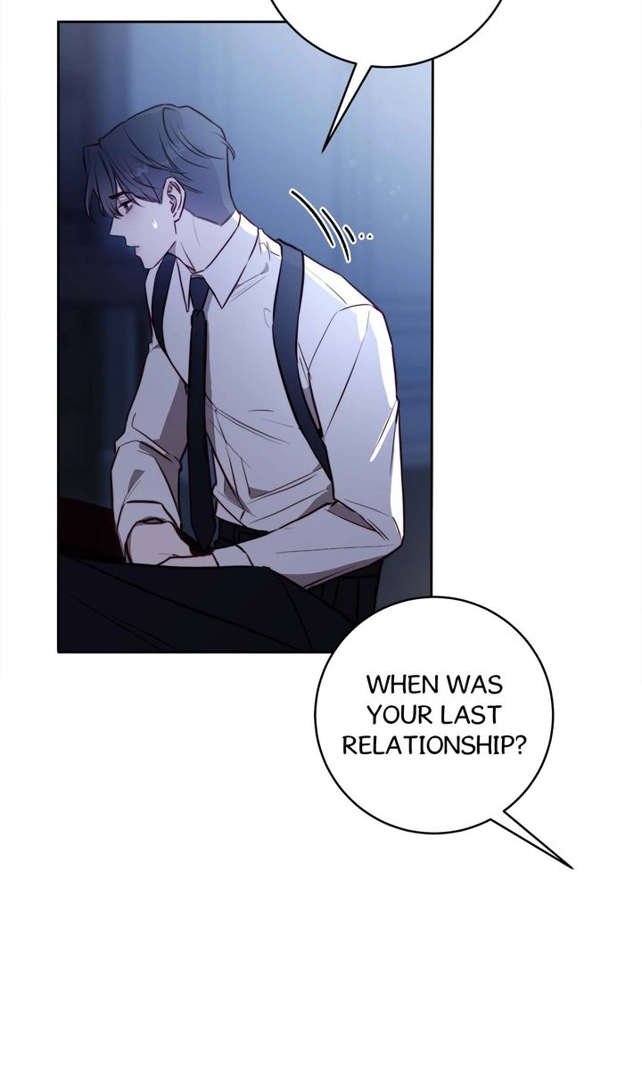 Stay Alive Chapter 17 page 25 - 