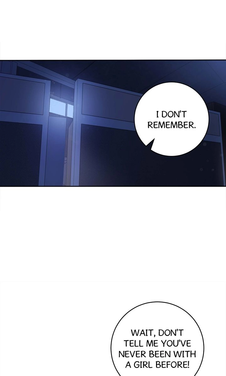 Stay Alive Chapter 17 page 26 - 