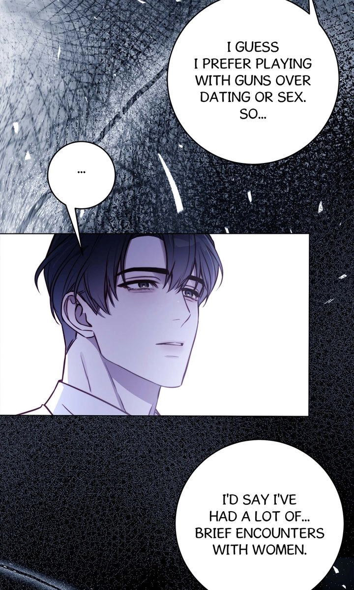 Stay Alive Chapter 17 page 39 - 