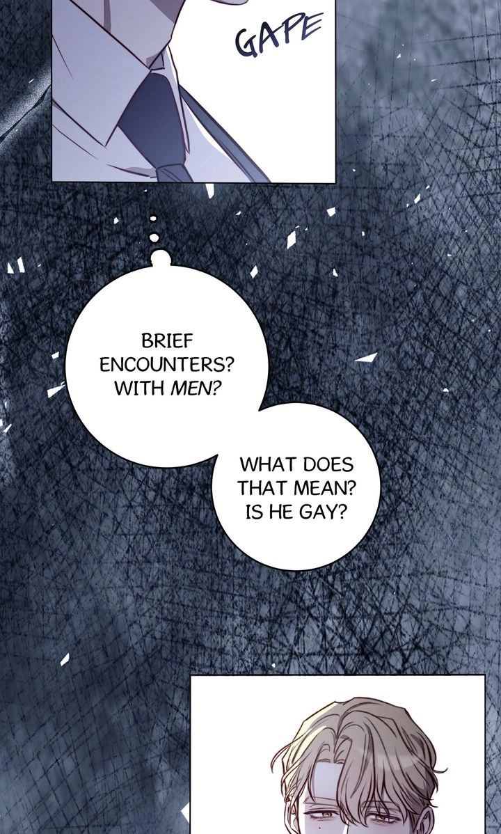 Stay Alive Chapter 17 page 42 - 