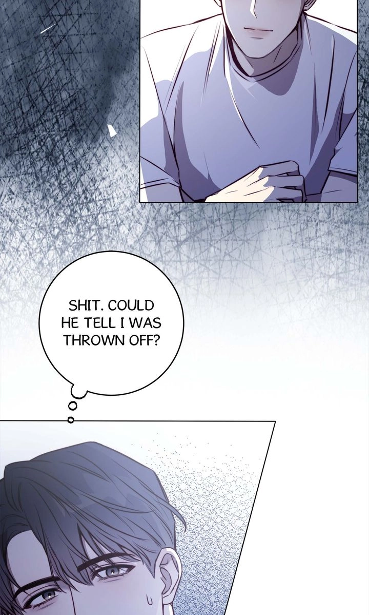 Stay Alive Chapter 17 page 43 - 