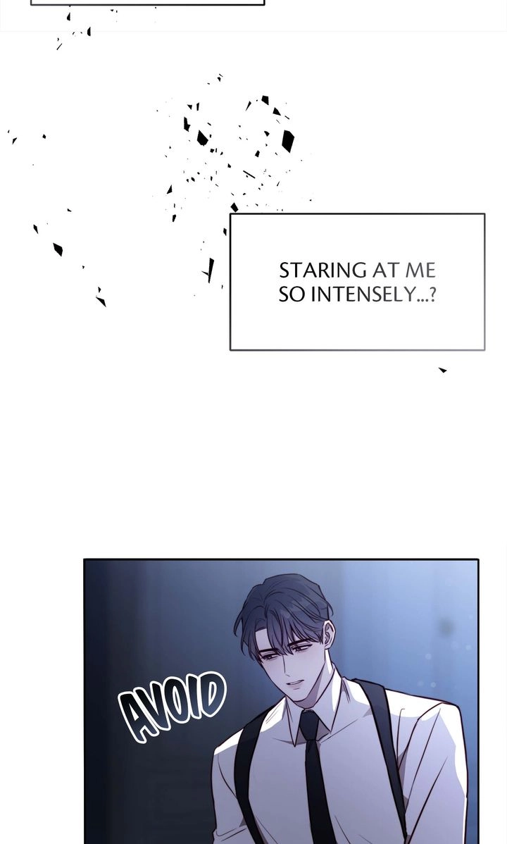 Stay Alive Chapter 17 page 45 - 