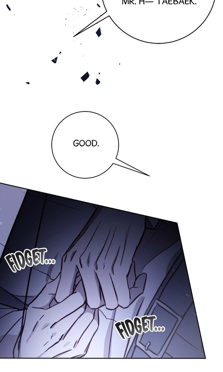 Stay Alive Chapter 17 page 50 - 