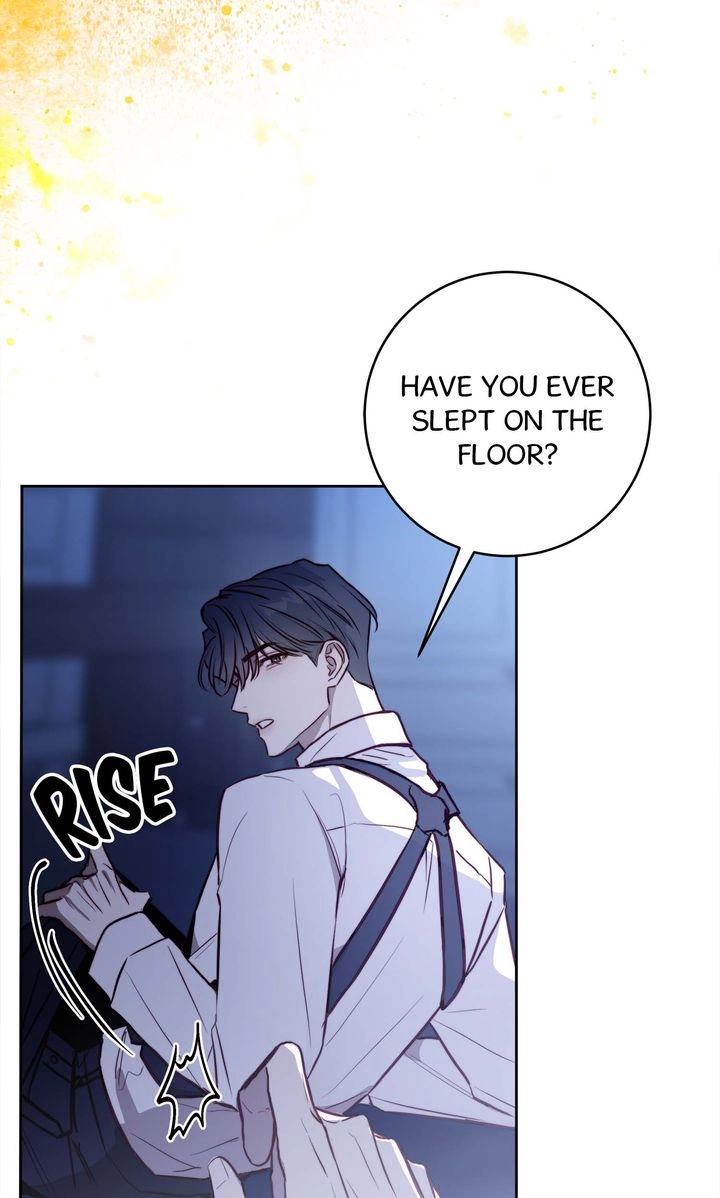 Stay Alive Chapter 17 page 6 - 