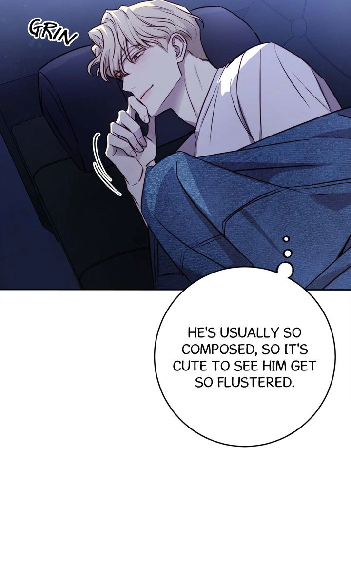 Stay Alive Chapter 17 page 54 - 