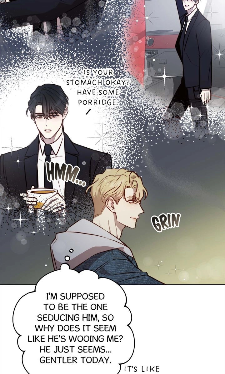 Stay Alive Chapter 17 page 67 - 