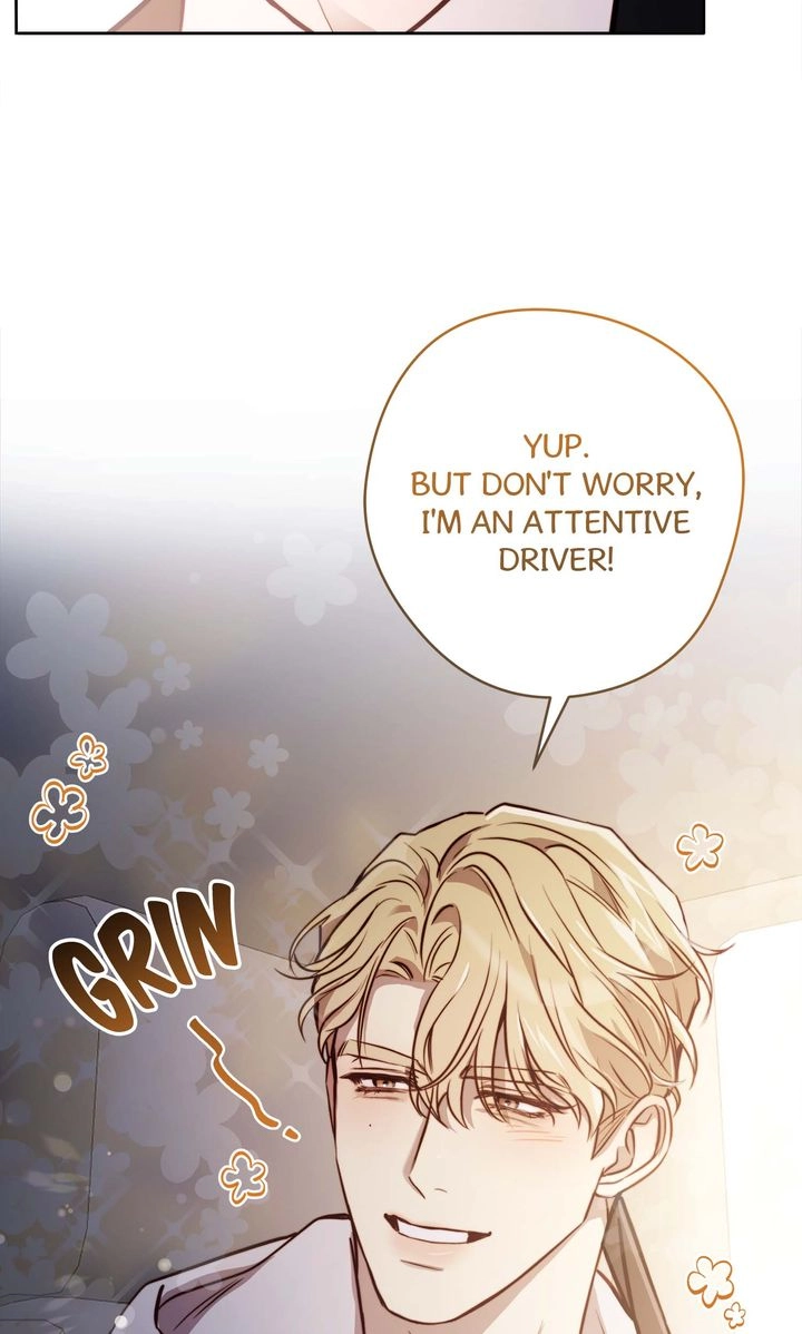 Stay Alive Chapter 17 page 83 - 