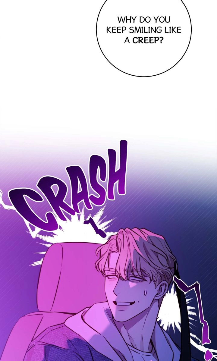 Stay Alive Chapter 17 page 86 - 