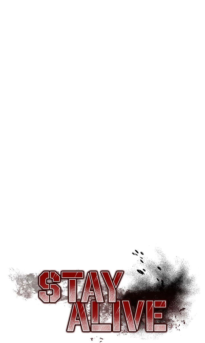 Stay Alive Chapter 18 page 1 - 