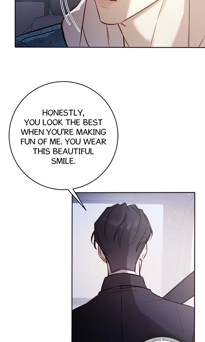 Stay Alive Chapter 18 page 13 - 