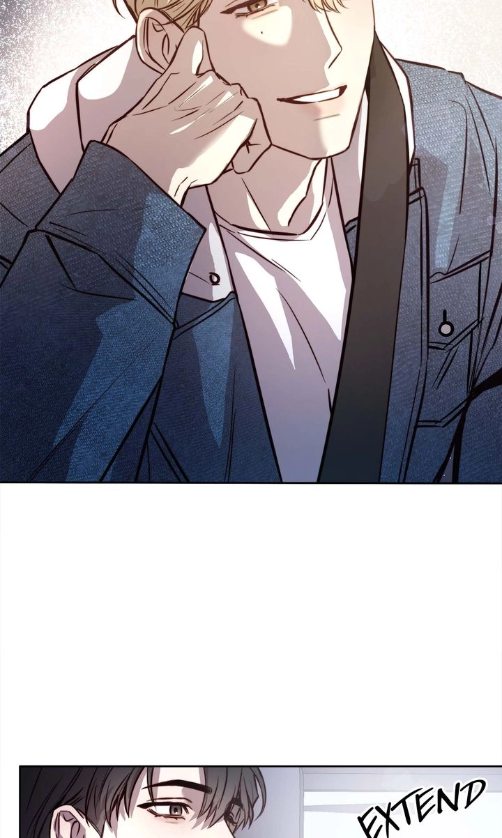Stay Alive Chapter 18 page 16 - 