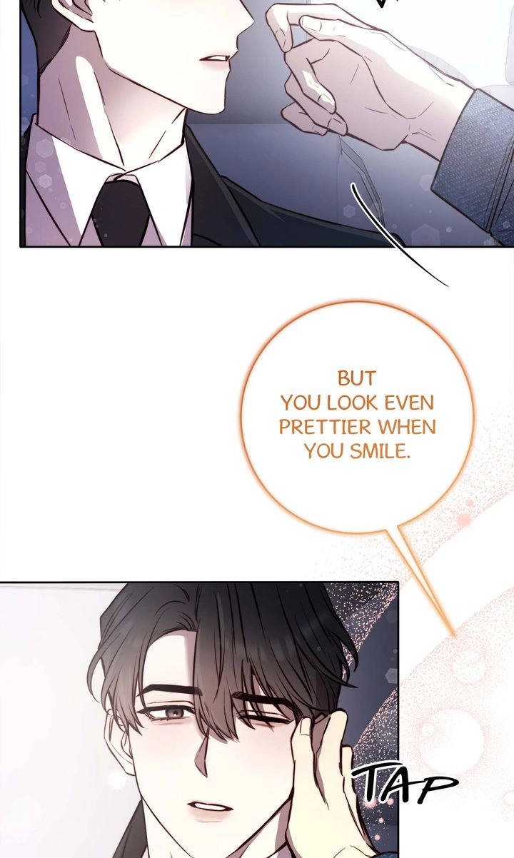 Stay Alive Chapter 18 page 17 - 