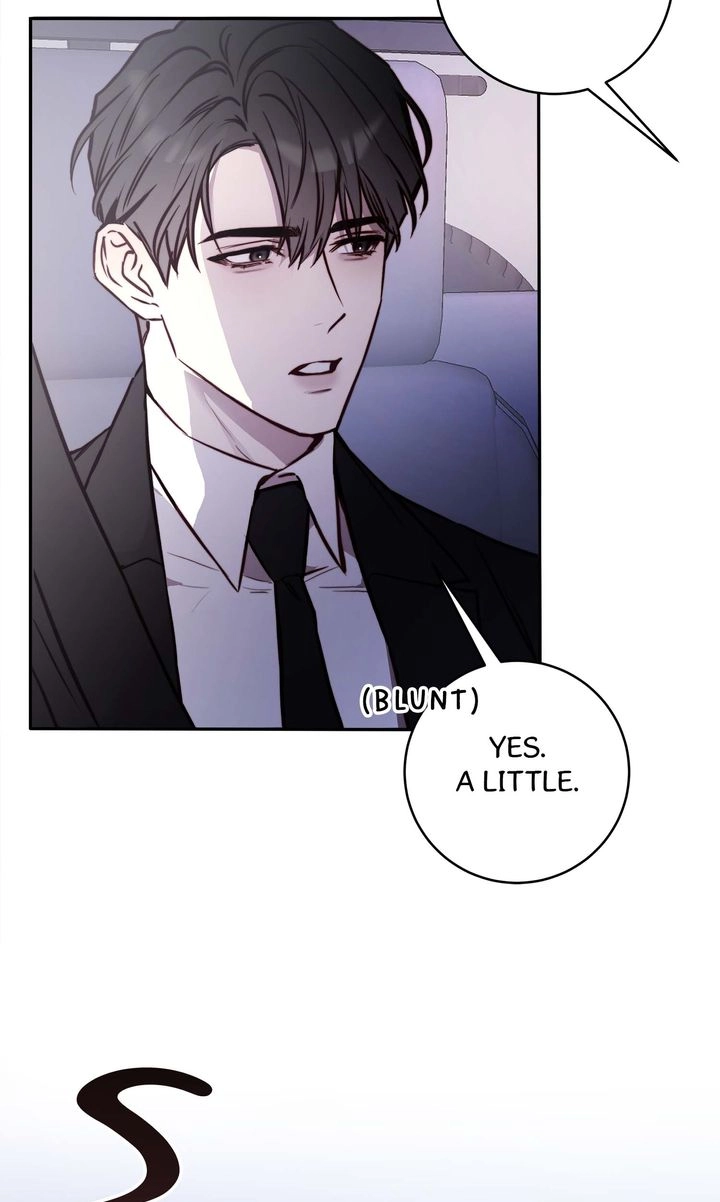 Stay Alive Chapter 18 page 3 - 
