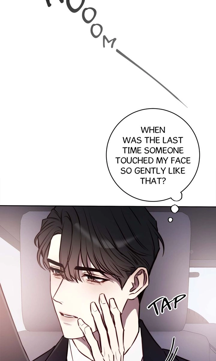 Stay Alive Chapter 18 page 21 - 