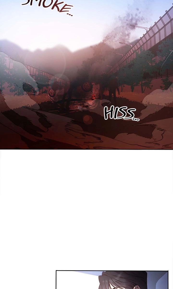 Stay Alive Chapter 18 page 27 - 