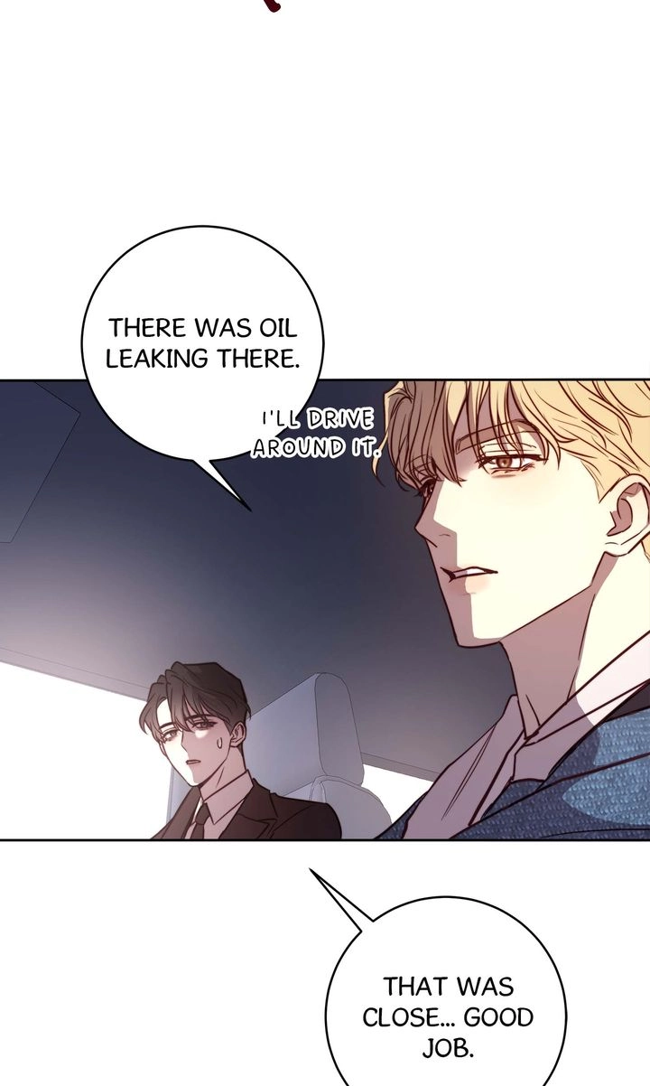 Stay Alive Chapter 18 page 35 - 