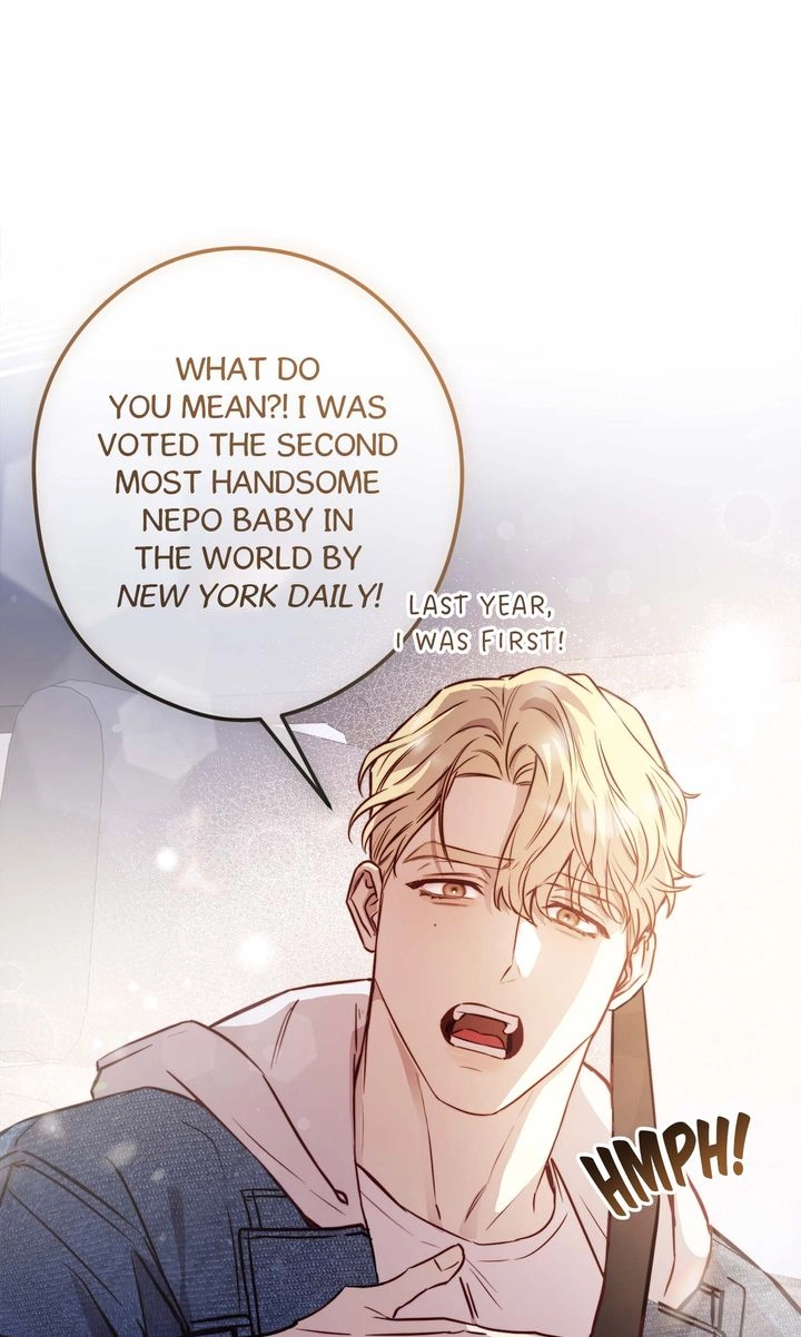 Stay Alive Chapter 18 page 5 - 