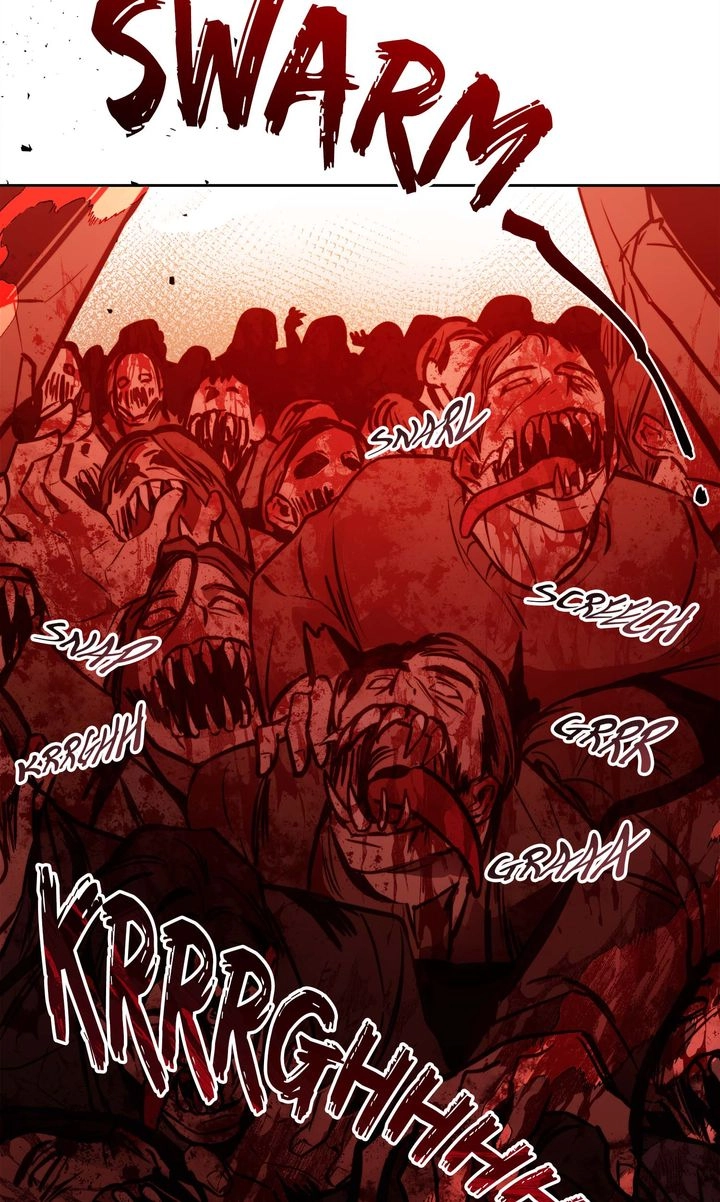 Stay Alive Chapter 18 page 50 - 