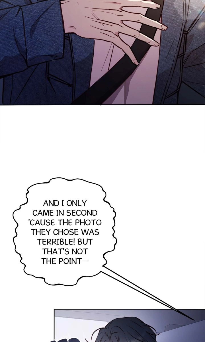 Stay Alive Chapter 18 page 6 - 