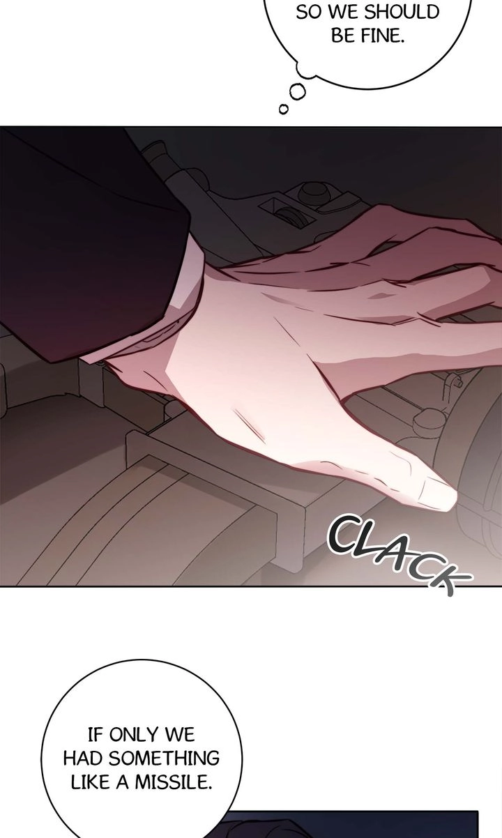 Stay Alive Chapter 18 page 52 - 