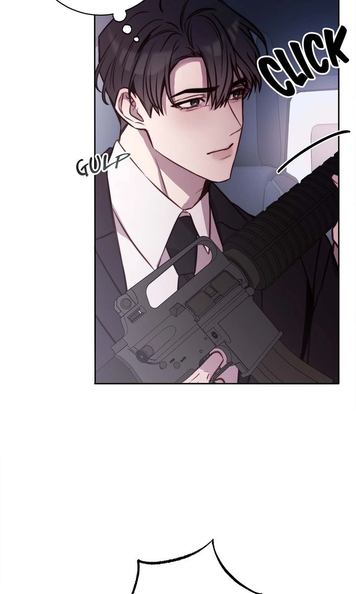 Stay Alive Chapter 18 page 53 - 