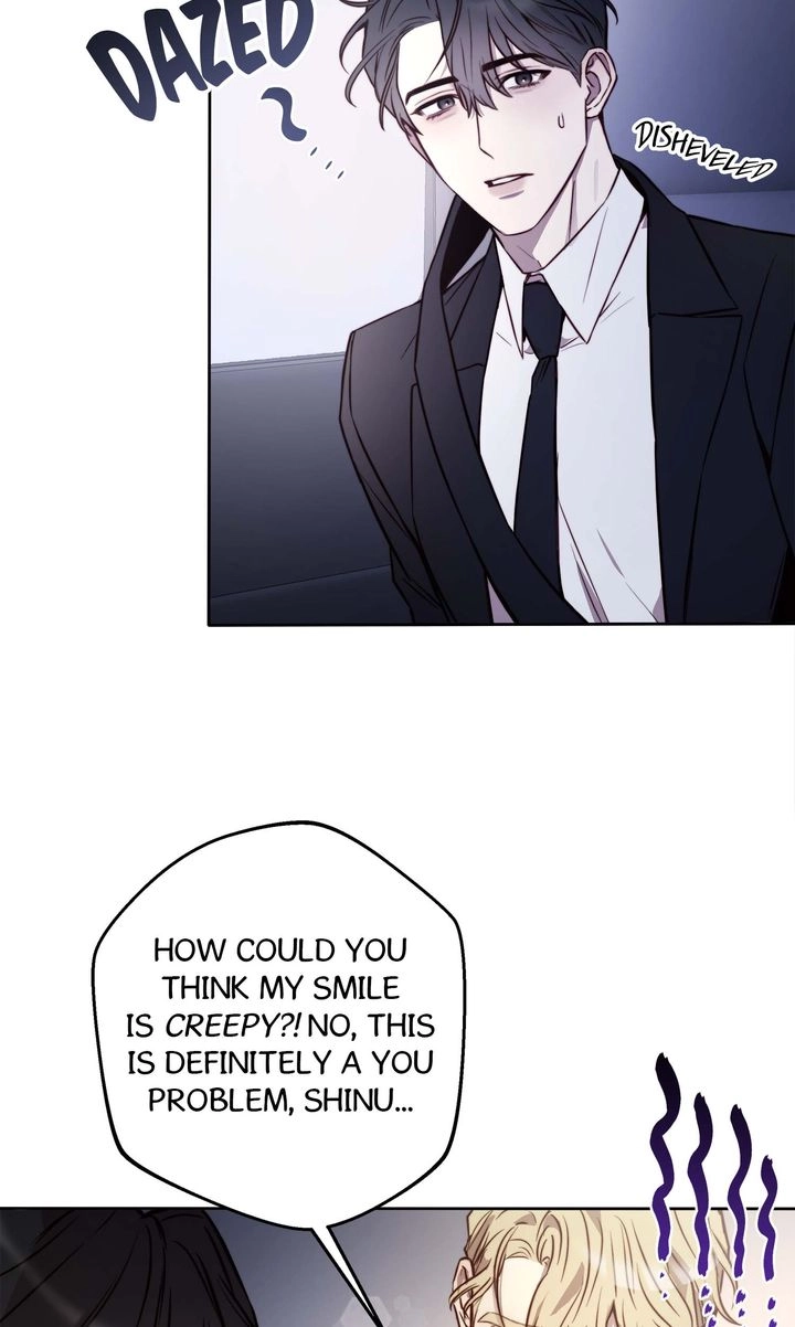 Stay Alive Chapter 18 page 7 - 