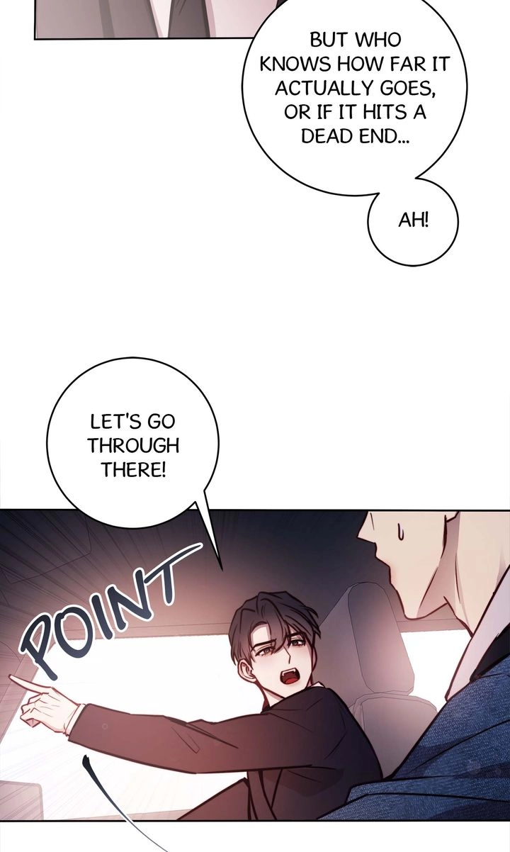 Stay Alive Chapter 18 page 62 - 