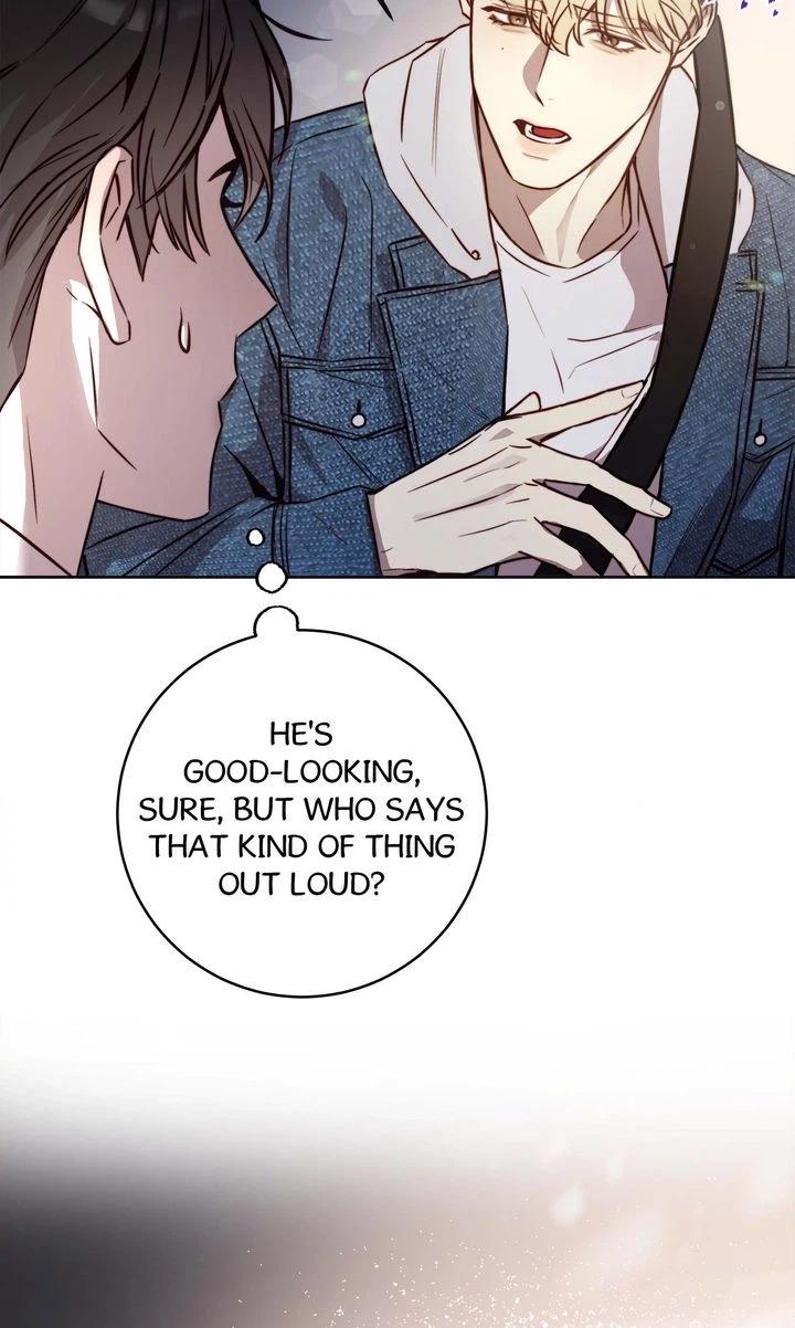 Stay Alive Chapter 18 page 8 - 