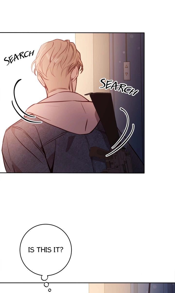 Stay Alive Chapter 18 page 72 - 