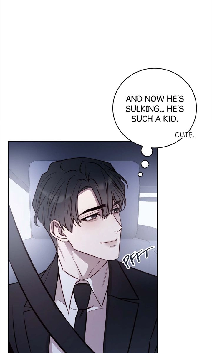 Stay Alive Chapter 18 page 10 - 