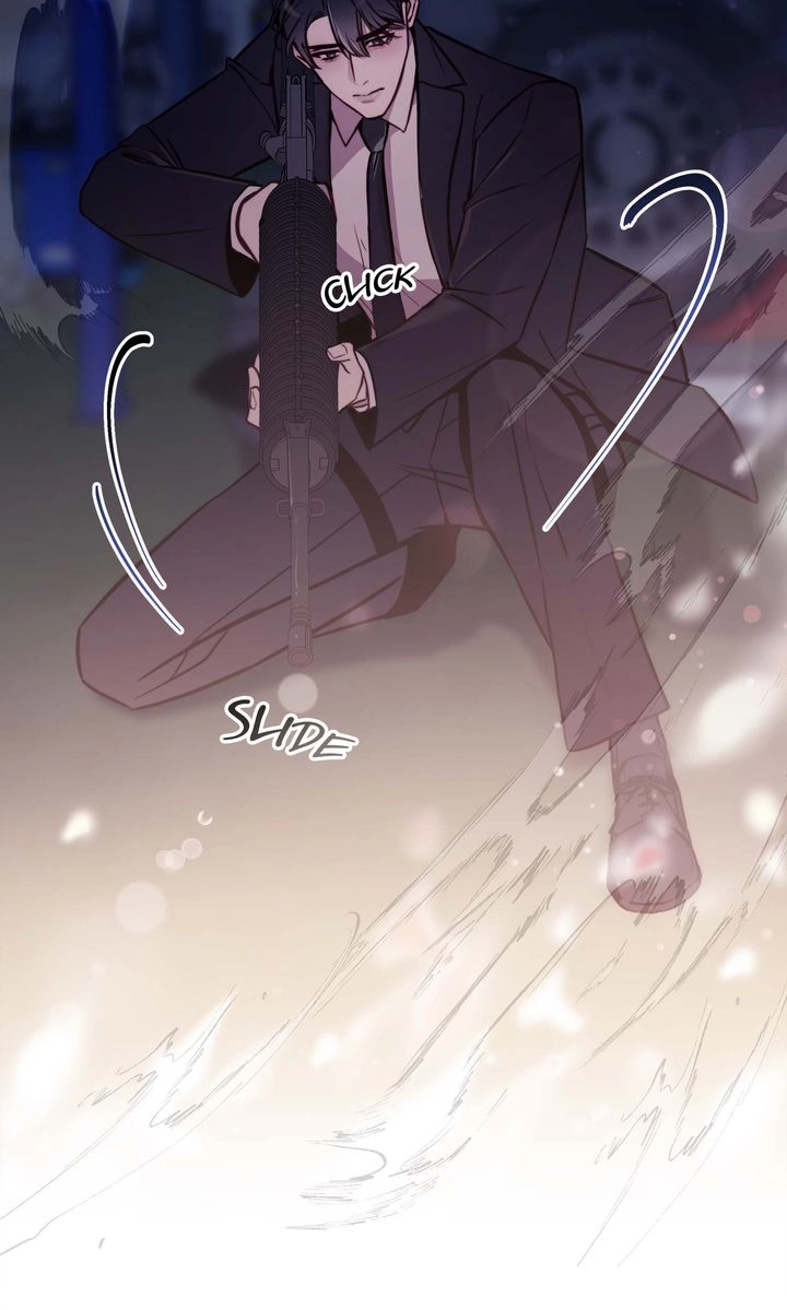 Stay Alive Chapter 19 page 11 - 