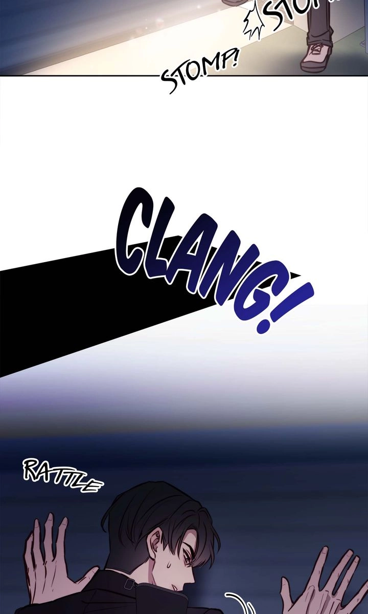 Stay Alive Chapter 19 page 13 - 