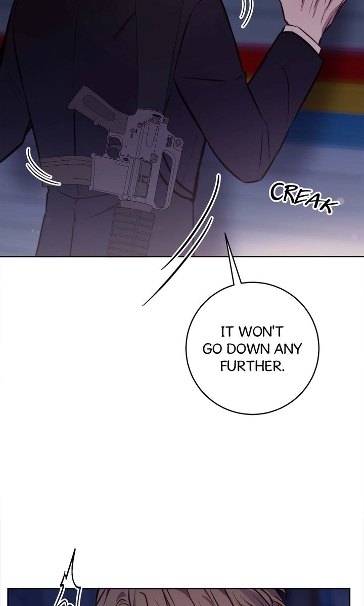 Stay Alive Chapter 19 page 14 - 