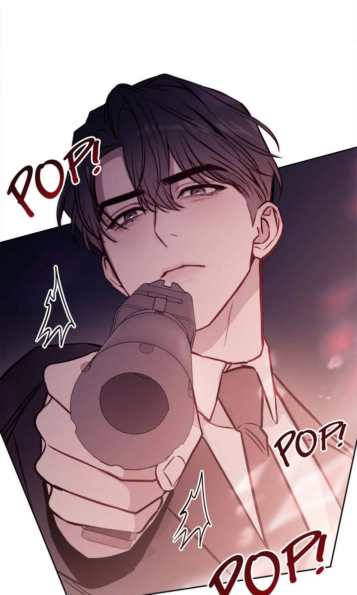 Stay Alive Chapter 19 page 18 - 