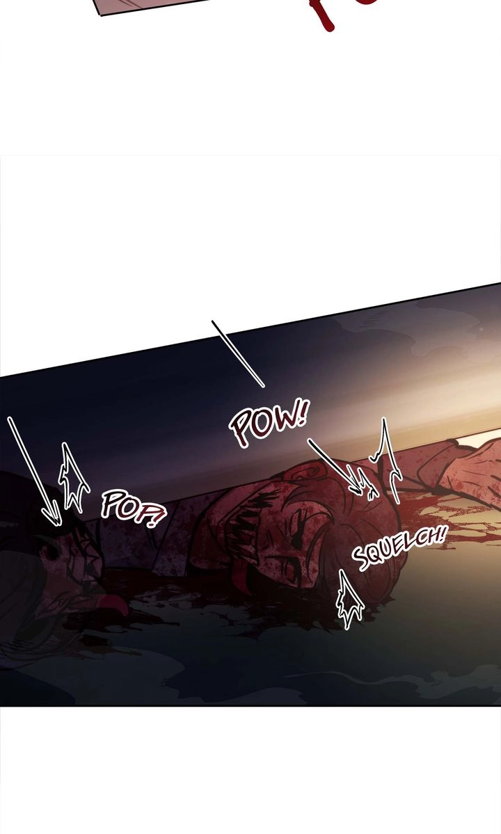 Stay Alive Chapter 19 page 19 - 