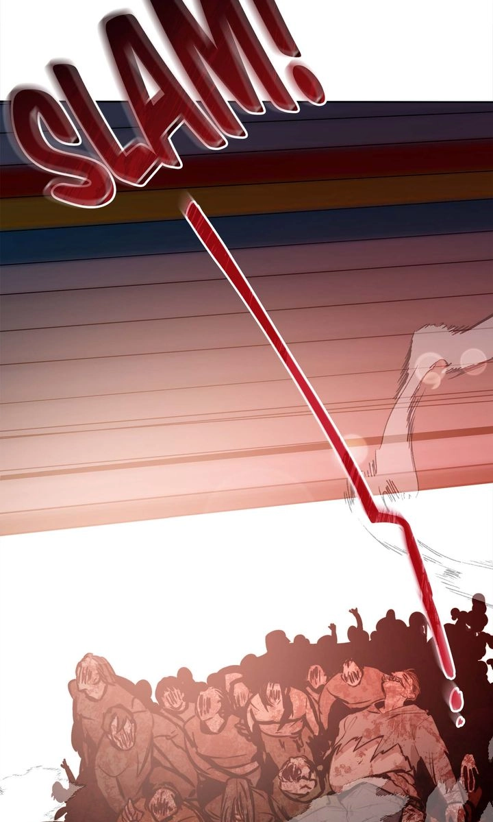 Stay Alive Chapter 19 page 3 - 