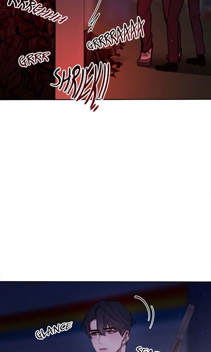 Stay Alive Chapter 19 page 21 - 